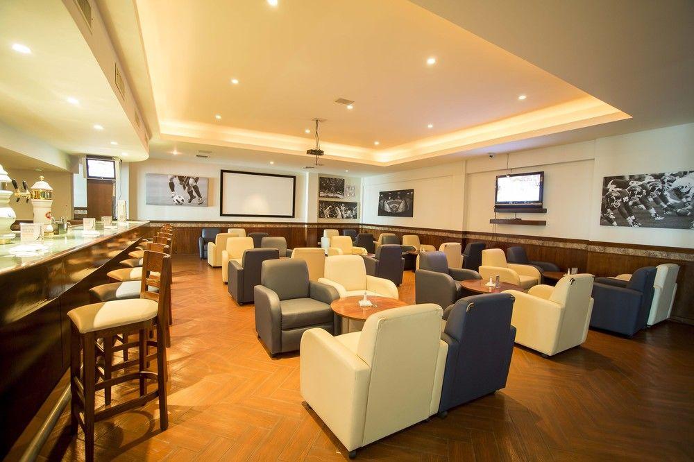 Comfort Inn Monterrey Norte San Nicolás de los Garzas Exteriér fotografie