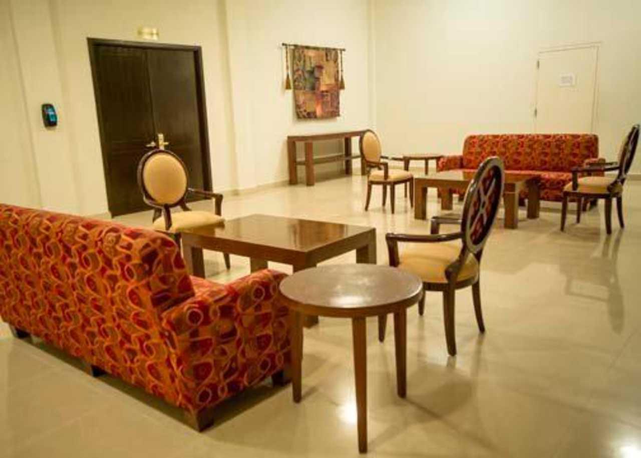 Comfort Inn Monterrey Norte San Nicolás de los Garzas Exteriér fotografie
