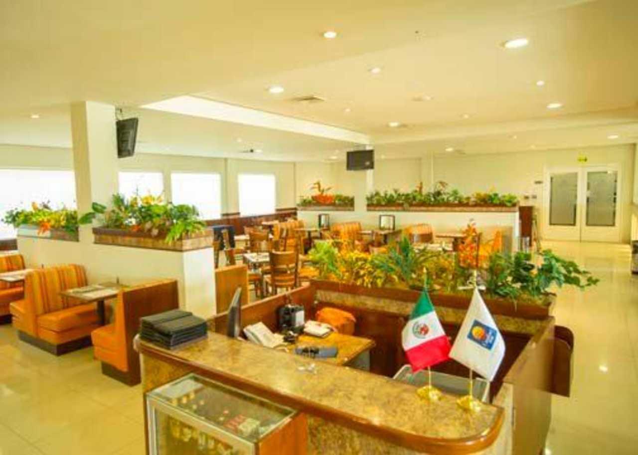 Comfort Inn Monterrey Norte San Nicolás de los Garzas Exteriér fotografie