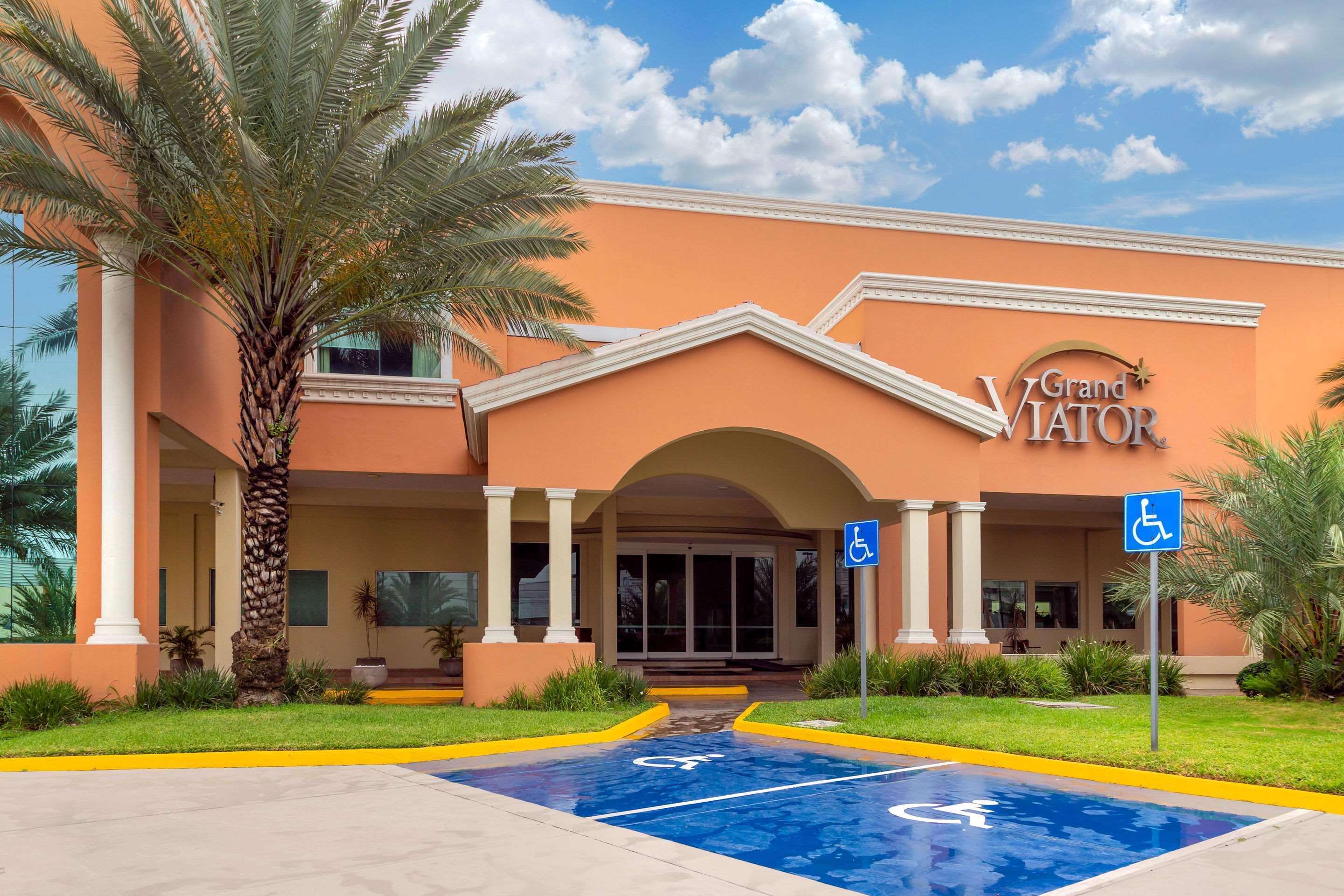 Comfort Inn Monterrey Norte San Nicolás de los Garzas Exteriér fotografie