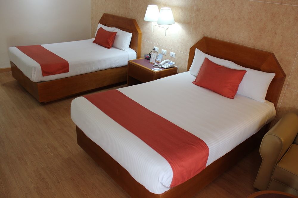 Comfort Inn Monterrey Norte San Nicolás de los Garzas Exteriér fotografie